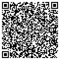 QR code with M & M Performance contacts