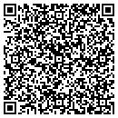 QR code with A & A Associates contacts