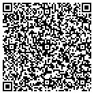 QR code with Mcquiddy Construction Corp contacts