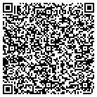 QR code with King Gorilla Moving Company contacts