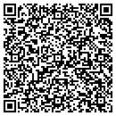 QR code with Adrienne's contacts