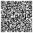 QR code with Cole's Dairy contacts