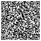 QR code with F & F Intl Gold Center contacts