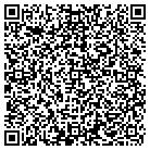 QR code with L C Custom Upholstery & Auto contacts