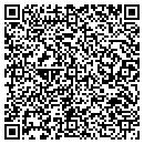 QR code with A & E Mobile Welding contacts