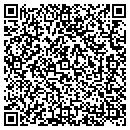 QR code with O C Water Auth /Non-Lst contacts