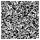QR code with Upstate Construction Group LLC contacts