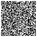 QR code with Davis Dairy contacts