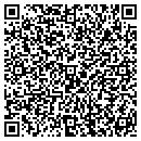 QR code with D & J Realty contacts