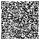 QR code with H&R Block contacts