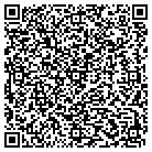 QR code with Advance Paradigm Mail Services Inc contacts