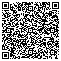 QR code with H&R Block contacts