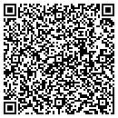 QR code with Jack's Oil contacts