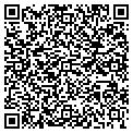 QR code with H&R Block contacts