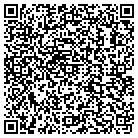 QR code with R V J Communications contacts