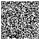 QR code with C Benjamin Associates contacts