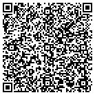 QR code with J & L Steinkraus Contstruction Co contacts