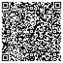 QR code with H&R Block contacts
