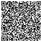 QR code with H & R Block Premium contacts