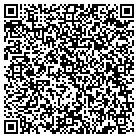 QR code with Maynard Construction Company contacts