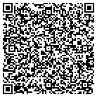 QR code with Oak Tree Builders Inc contacts