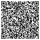 QR code with All Grown Up contacts