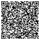 QR code with Aeris Net contacts