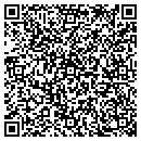 QR code with untenna products contacts