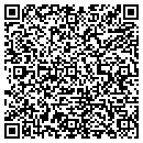 QR code with Howard Gillis contacts