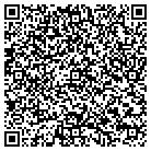 QR code with B C Travel & Tours contacts