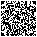 QR code with Alcalde contacts