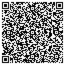 QR code with James S Farr contacts