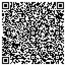 QR code with Jeff Justice contacts