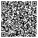 QR code with Monogram It contacts