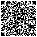 QR code with C R Stone contacts