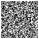 QR code with Johnny Rader contacts