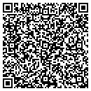 QR code with Tiny's Monograms contacts