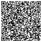 QR code with Cain Custom Builders Inc contacts