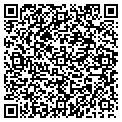 QR code with J R Dairy contacts