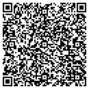 QR code with Alienhead contacts