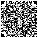QR code with Avzen Sports contacts