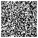 QR code with C For C Building contacts