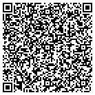 QR code with M & C Transportation LLC contacts