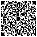 QR code with C J Homes LLC contacts