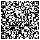 QR code with Allengay LLC contacts