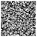 QR code with D T Lube contacts