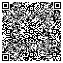 QR code with Dhi Title contacts