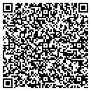 QR code with Moore Dairy contacts