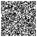 QR code with 3 Way Media & Sound LLC contacts