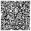 QR code with H&R Block contacts